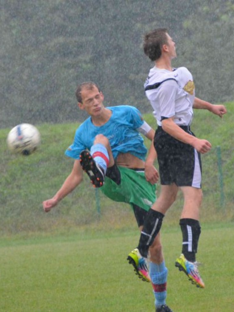 Sportowy weekend w obiektywie 23-24.08.2014 r.