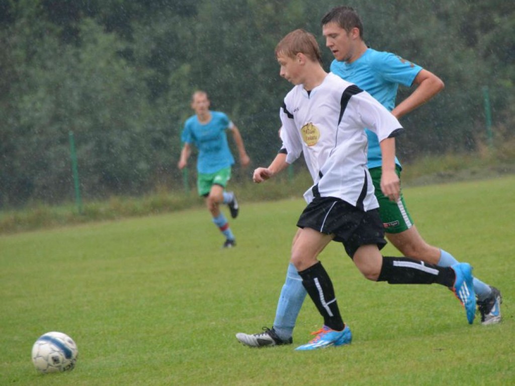 Sportowy weekend w obiektywie 23-24.08.2014 r.