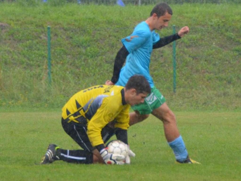 Sportowy weekend w obiektywie 23-24.08.2014 r.