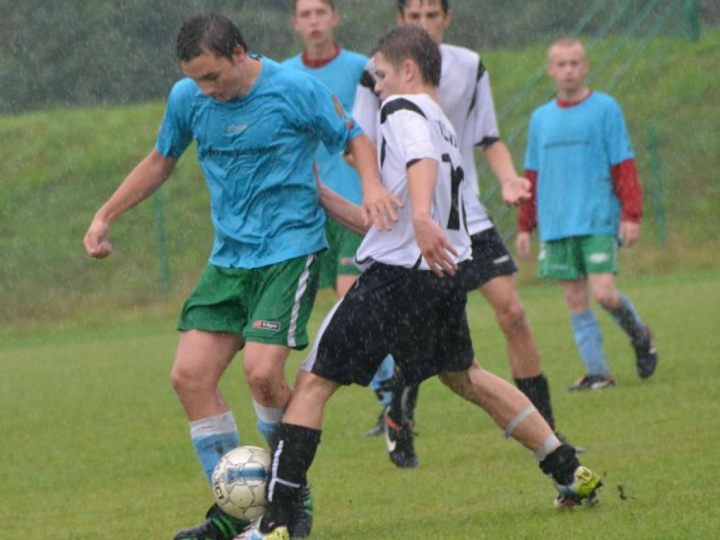 Sportowy weekend w obiektywie 23-24.08.2014 r.