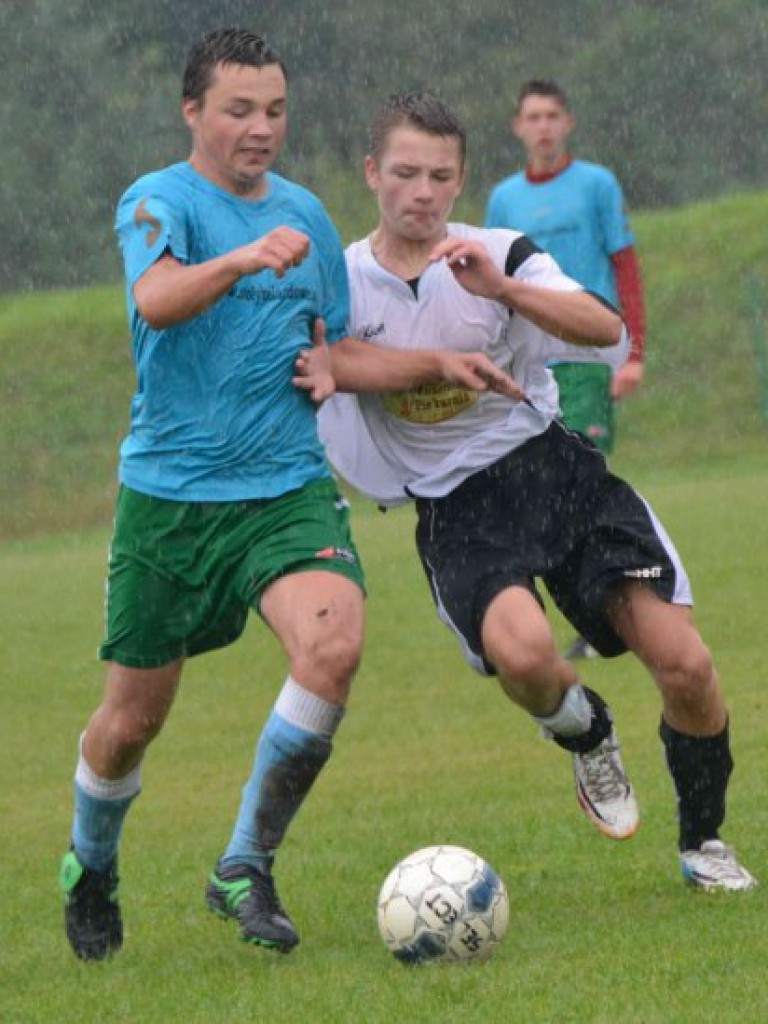 Sportowy weekend w obiektywie 23-24.08.2014 r.