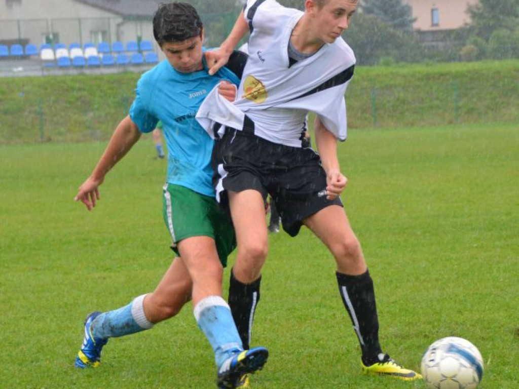 Sportowy weekend w obiektywie 23-24.08.2014 r.