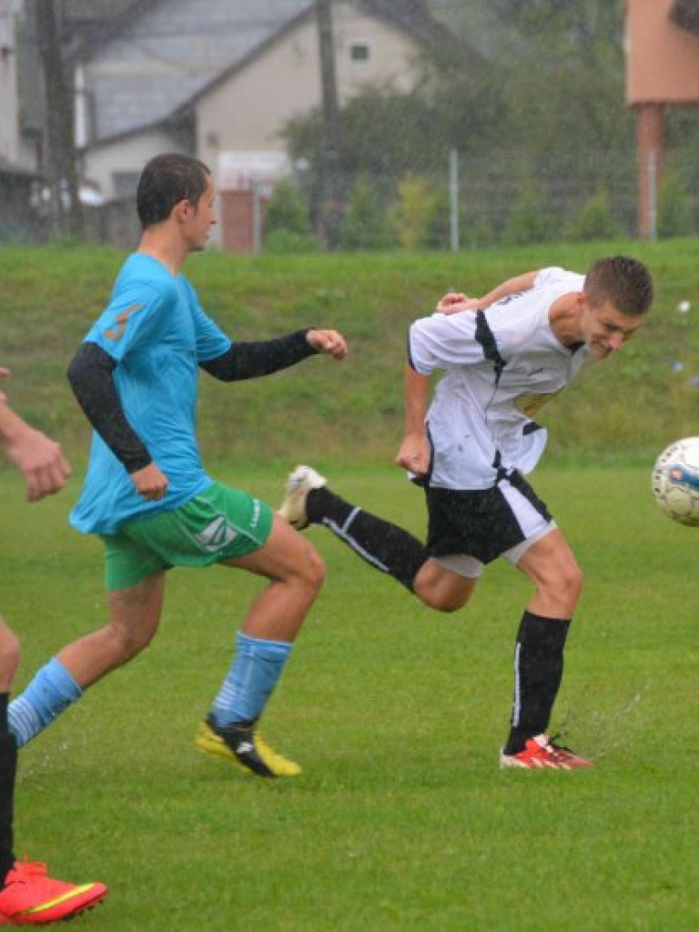 Sportowy weekend w obiektywie 23-24.08.2014 r.