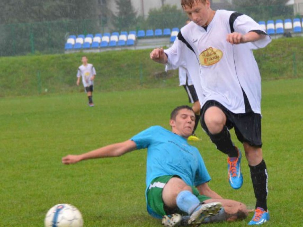 Sportowy weekend w obiektywie 23-24.08.2014 r.