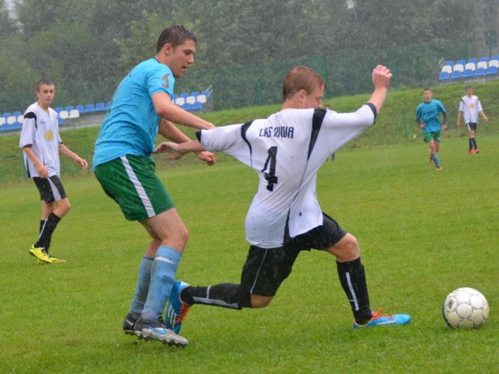 Sportowy weekend w obiektywie 23-24.08.2014 r.