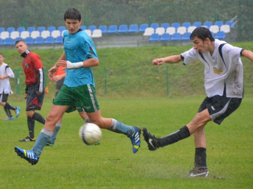 Sportowy weekend w obiektywie 23-24.08.2014 r.