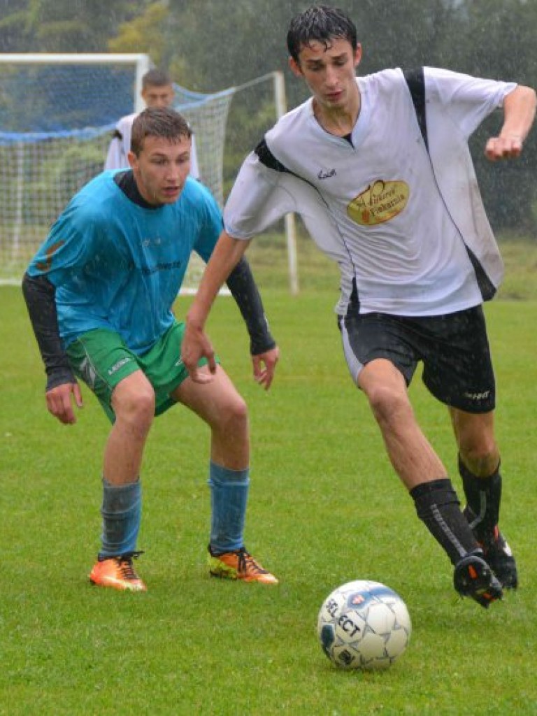 Sportowy weekend w obiektywie 23-24.08.2014 r.