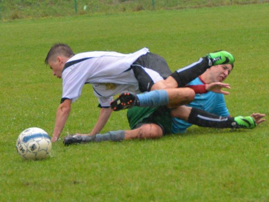 Sportowy weekend w obiektywie 23-24.08.2014 r.