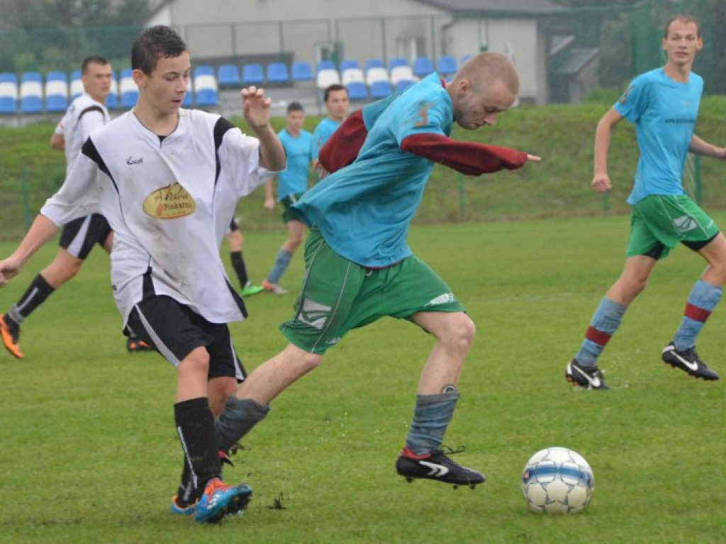 Sportowy weekend w obiektywie 23-24.08.2014 r.