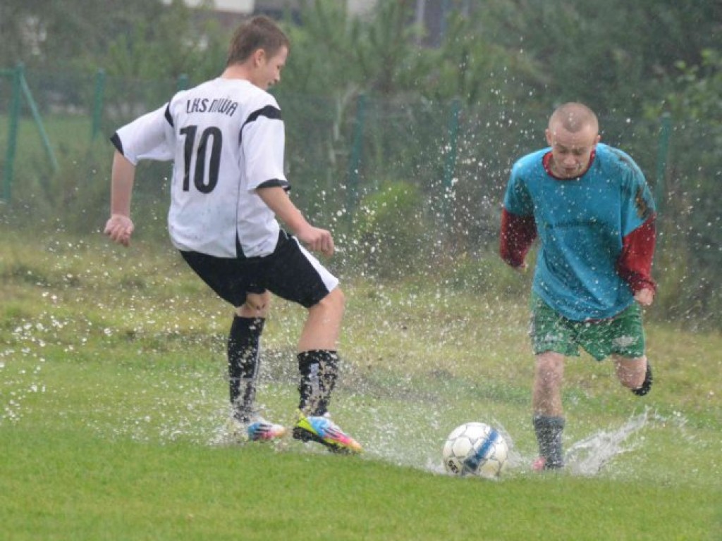 Sportowy weekend w obiektywie 23-24.08.2014 r.