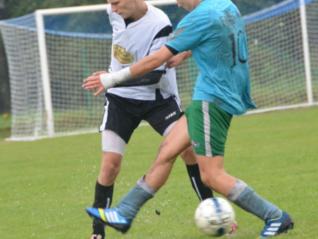 Sportowy weekend w obiektywie 23-24.08.2014 r.