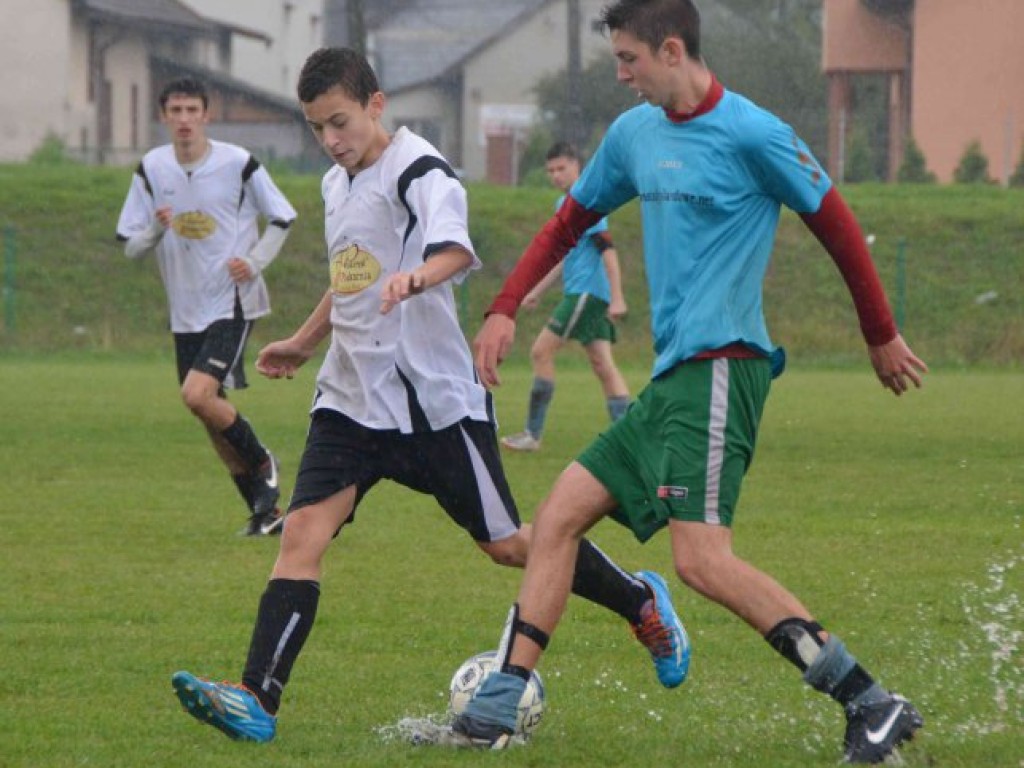 Sportowy weekend w obiektywie 23-24.08.2014 r.
