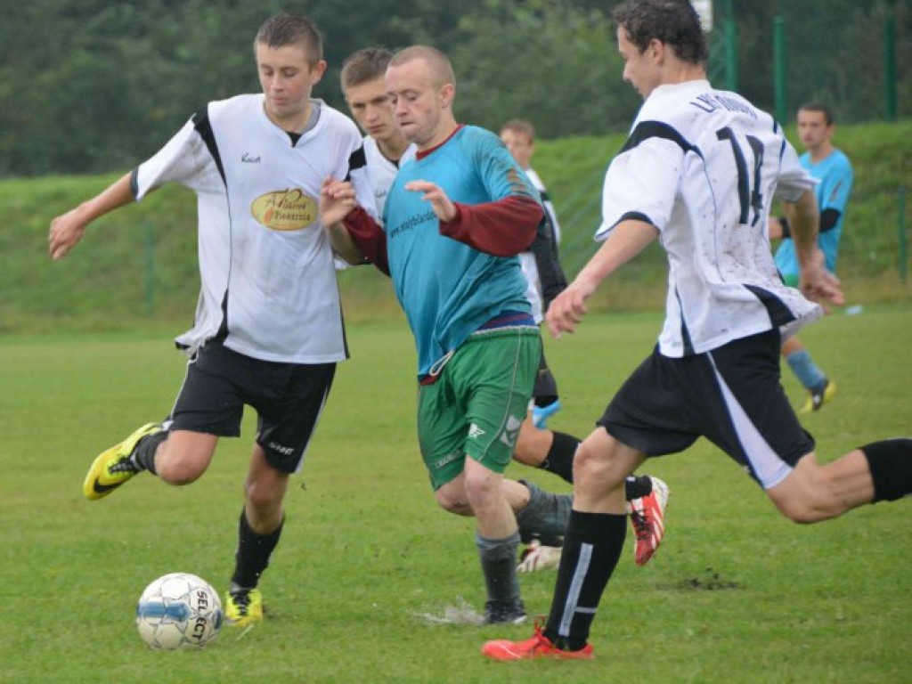 Sportowy weekend w obiektywie 23-24.08.2014 r.