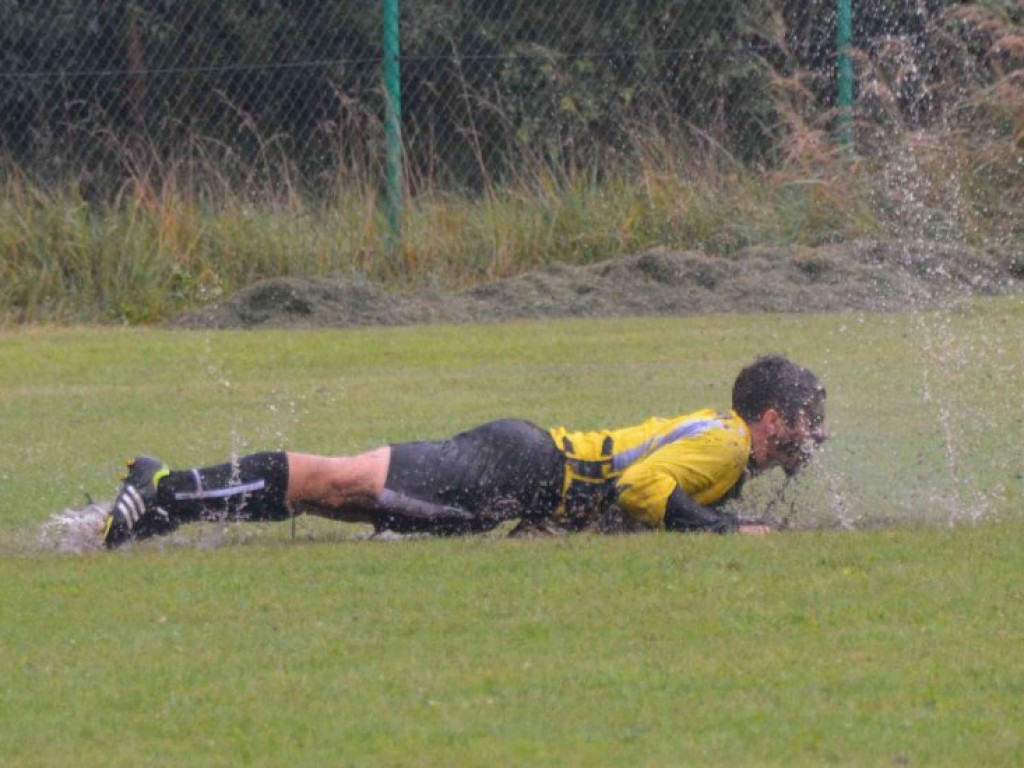 Sportowy weekend w obiektywie 23-24.08.2014 r.