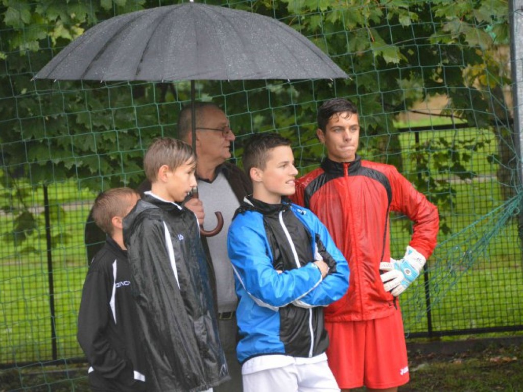 Finał Wakacyjnej Ligi Futsalu 2014