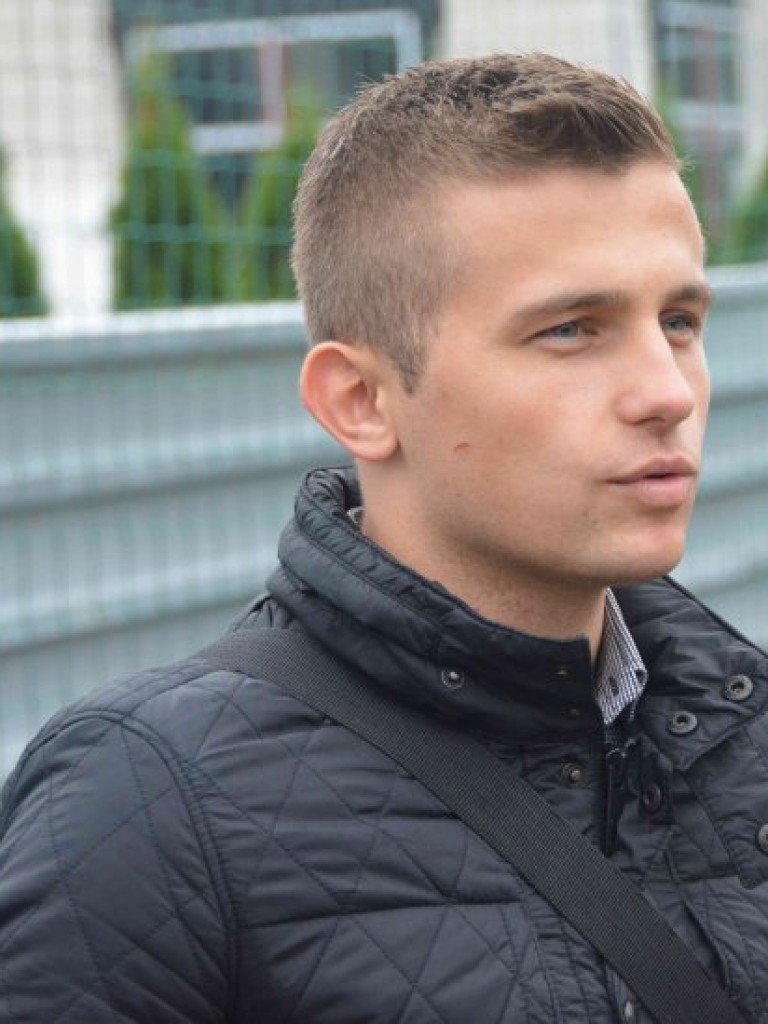 Finał Wakacyjnej Ligi Futsalu 2014