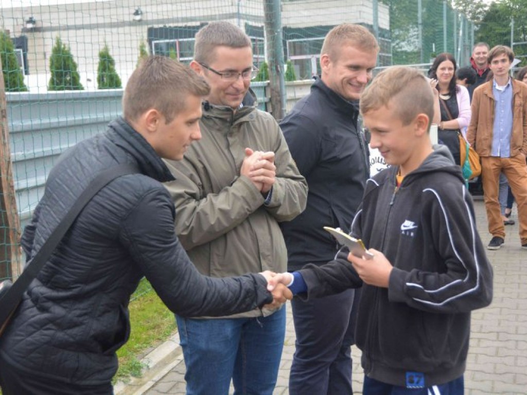 Finał Wakacyjnej Ligi Futsalu 2014