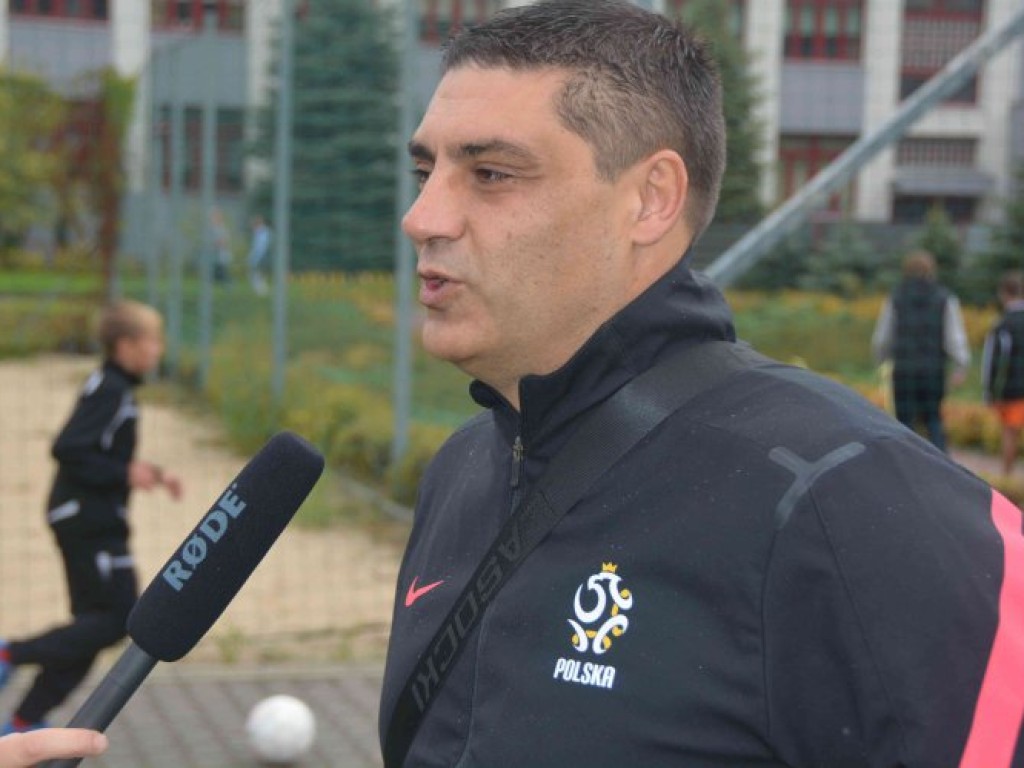 Finał Wakacyjnej Ligi Futsalu 2014