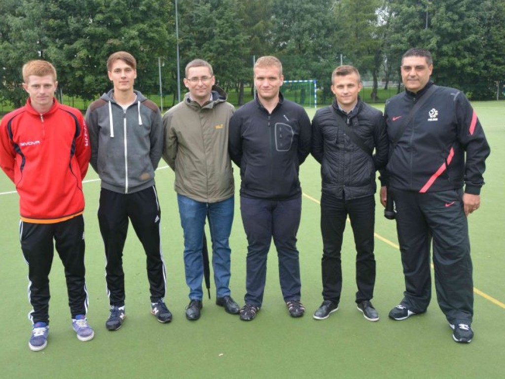Finał Wakacyjnej Ligi Futsalu 2014