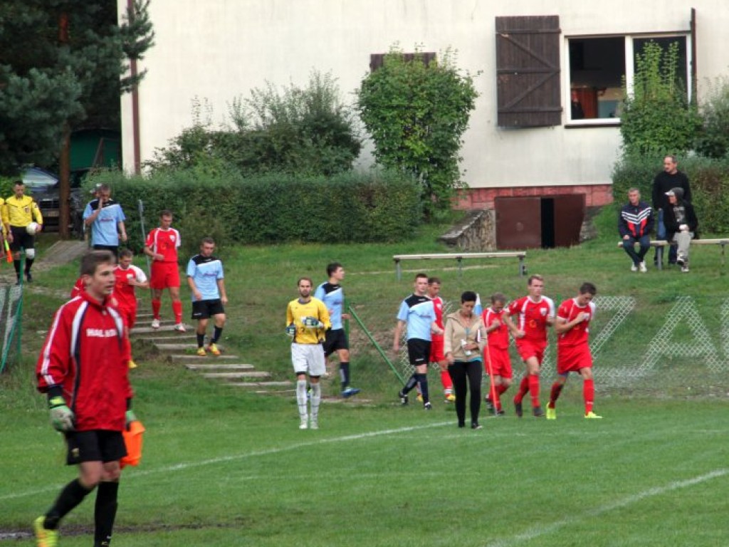 Sportowa środa w obiektywie - 27.08.2014 r.