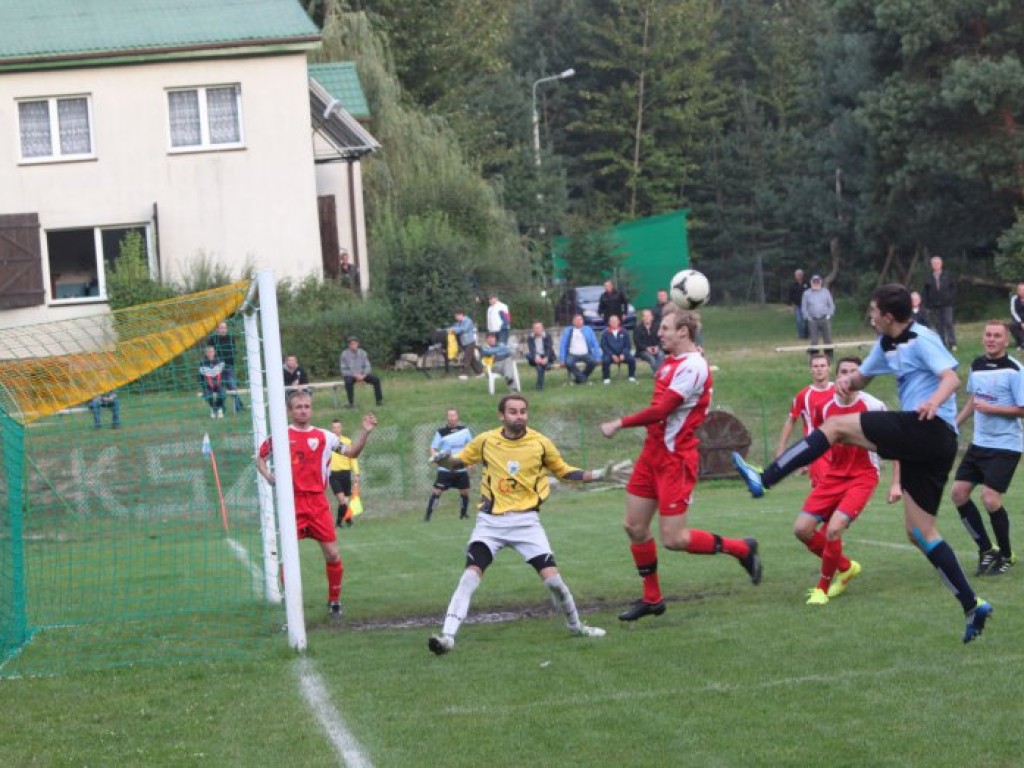 Sportowa środa w obiektywie - 27.08.2014 r.