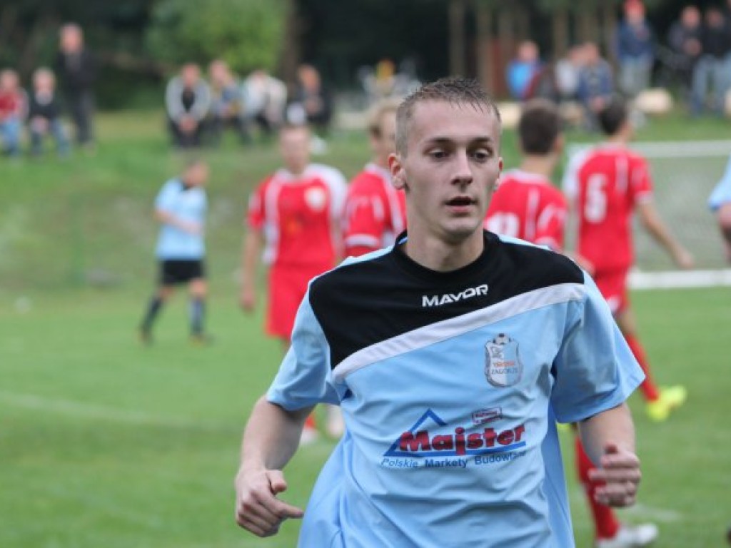 Sportowa środa w obiektywie - 27.08.2014 r.