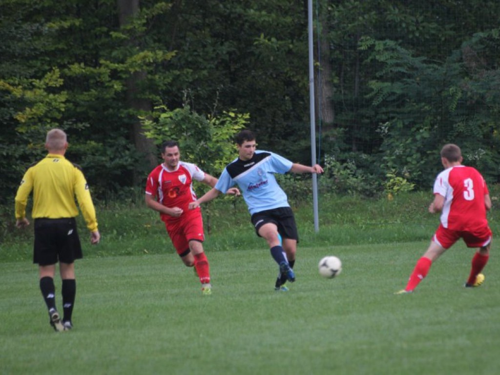 Sportowa środa w obiektywie - 27.08.2014 r.