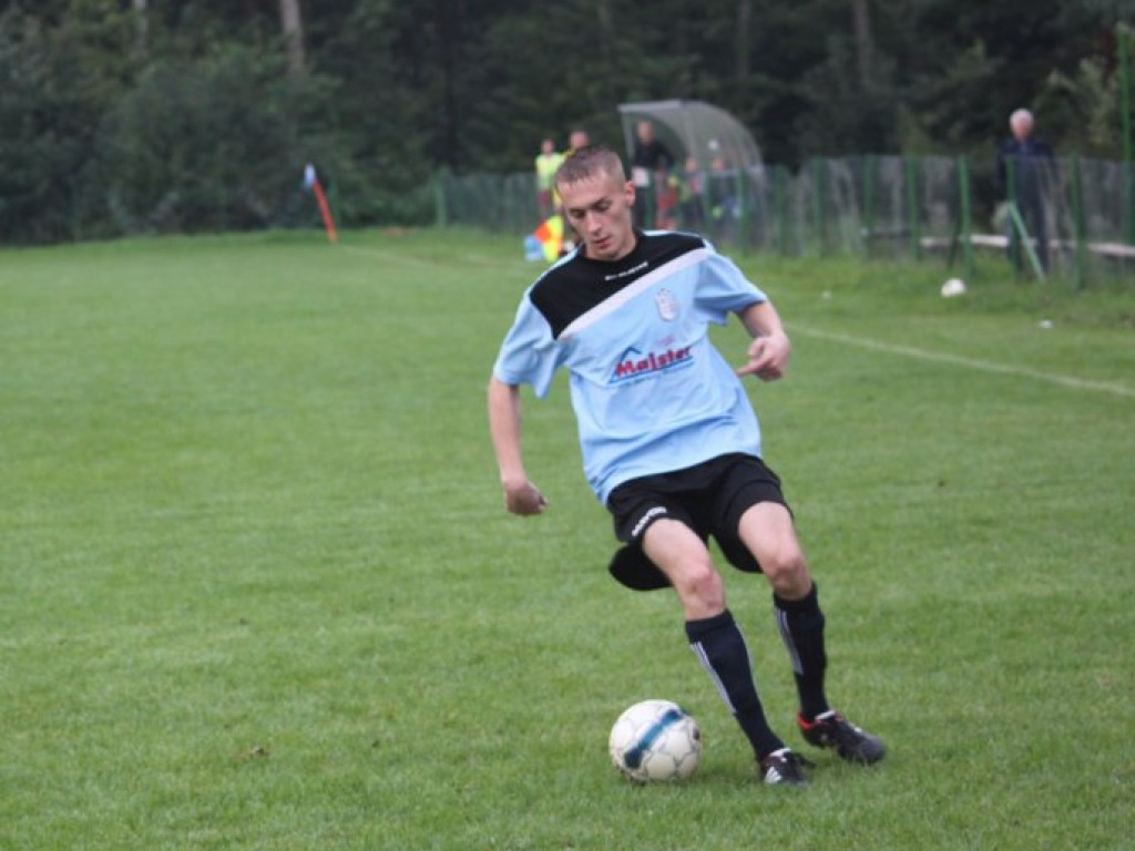 Sportowa środa w obiektywie - 27.08.2014 r.