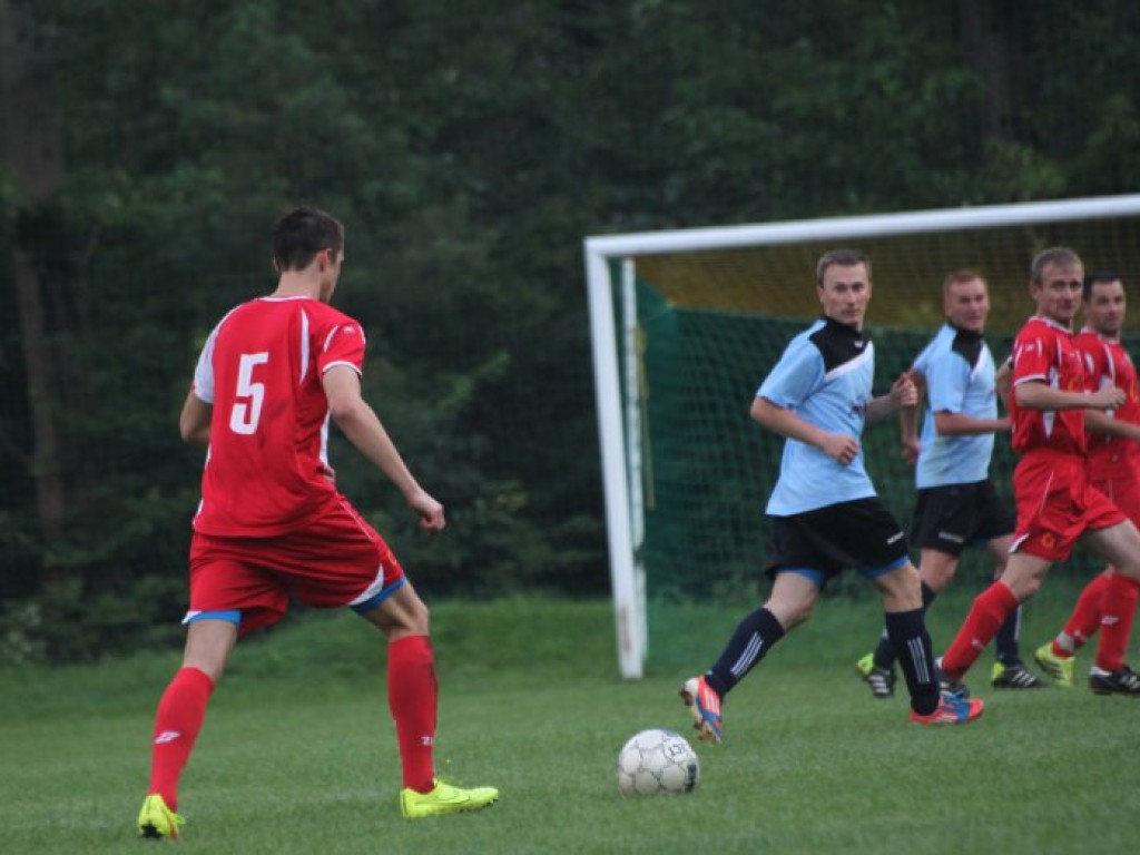 Sportowa środa w obiektywie - 27.08.2014 r.