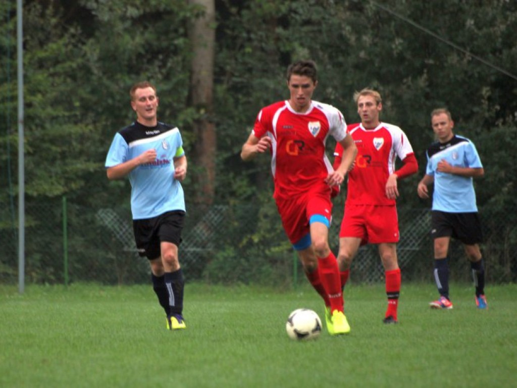 Sportowa środa w obiektywie - 27.08.2014 r.