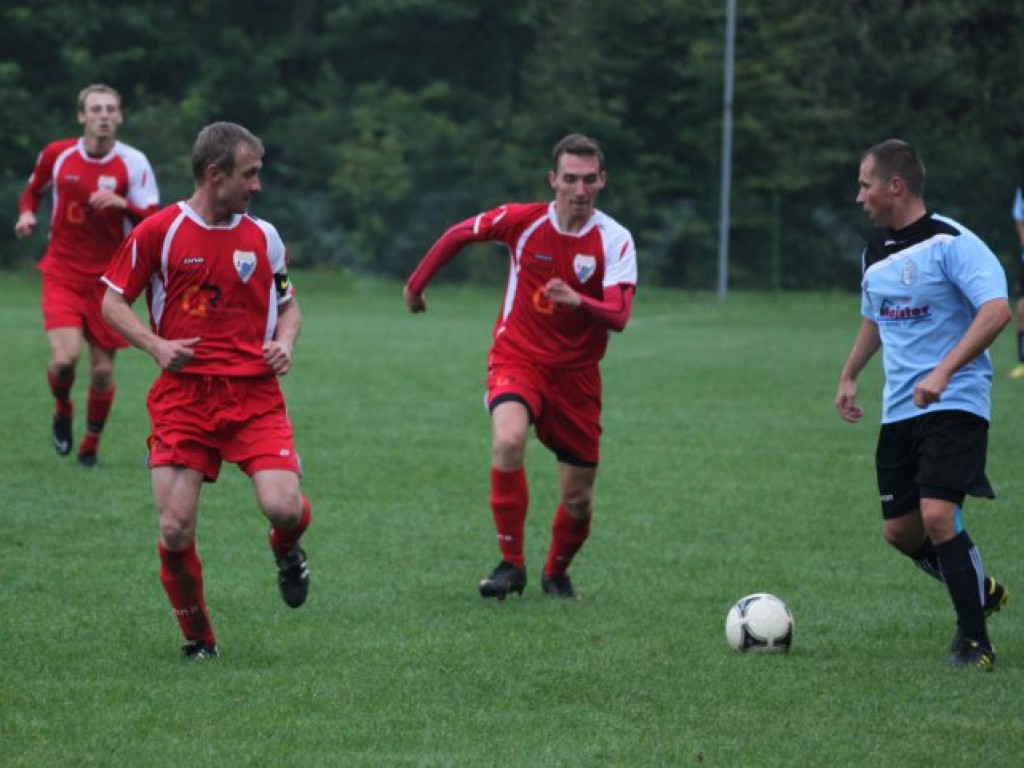 Sportowa środa w obiektywie - 27.08.2014 r.