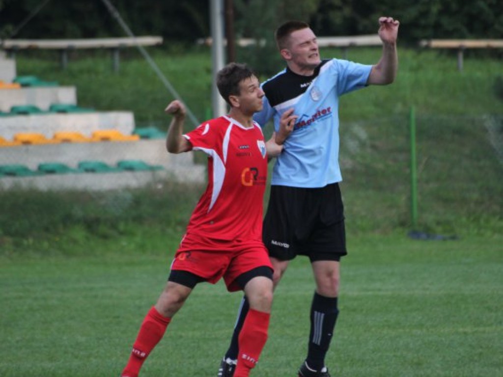 Sportowa środa w obiektywie - 27.08.2014 r.