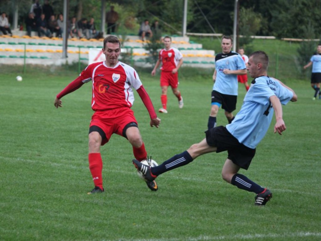 Sportowa środa w obiektywie - 27.08.2014 r.