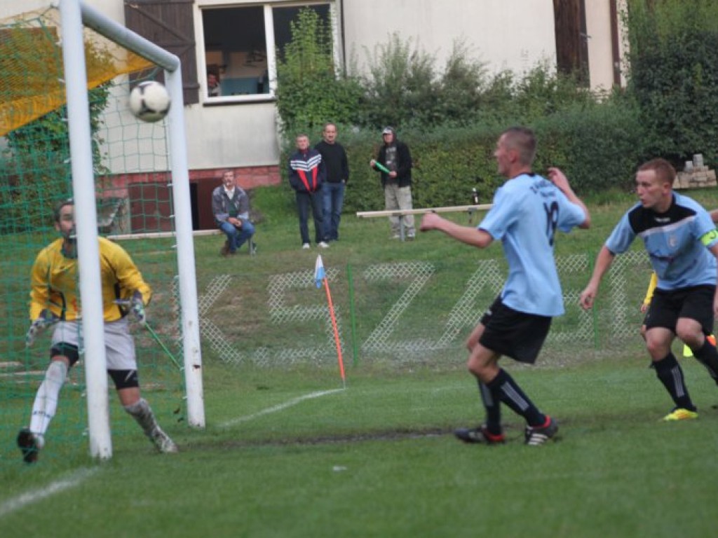 Sportowa środa w obiektywie - 27.08.2014 r.