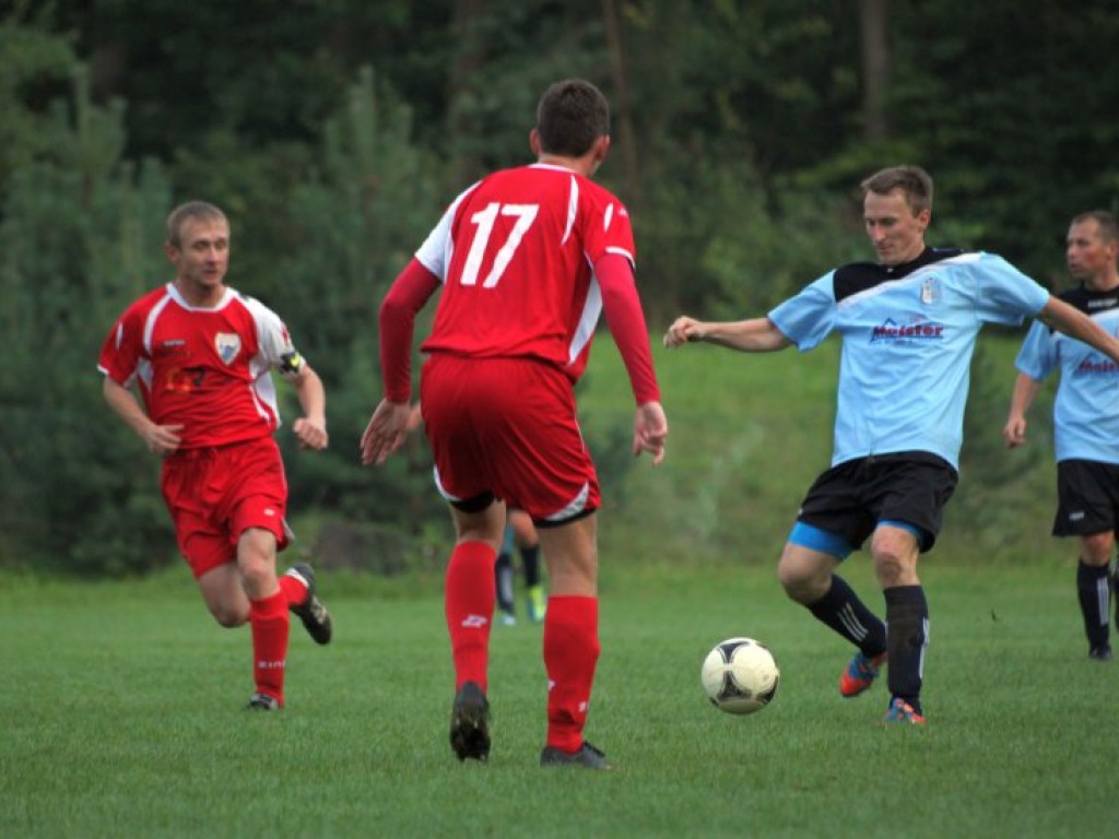 Sportowa środa w obiektywie - 27.08.2014 r.