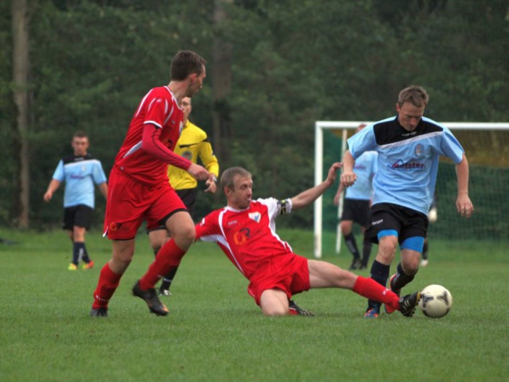 Sportowa środa w obiektywie - 27.08.2014 r.
