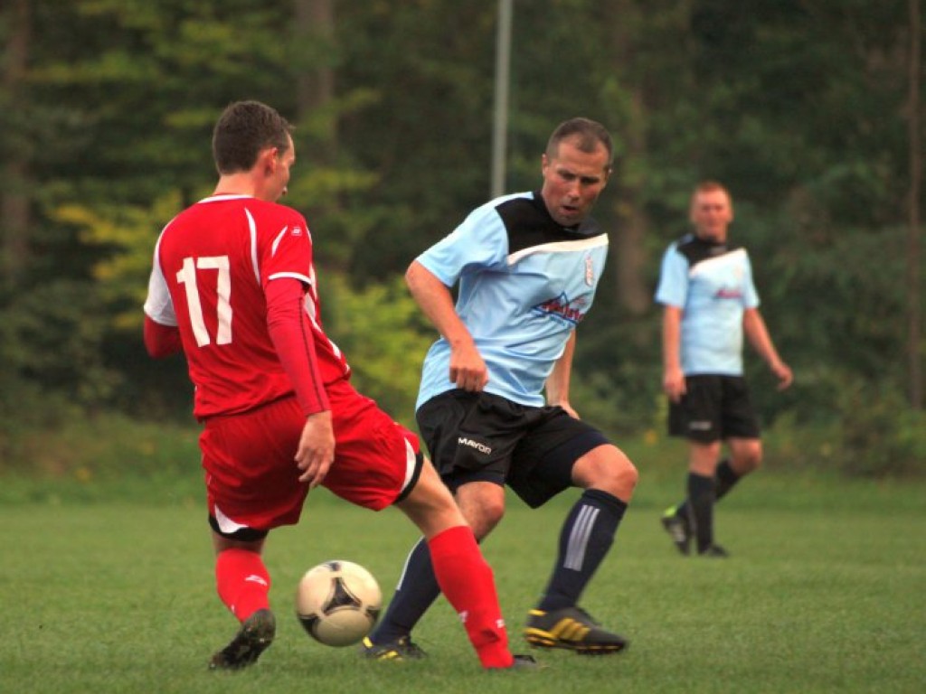 Sportowa środa w obiektywie - 27.08.2014 r.