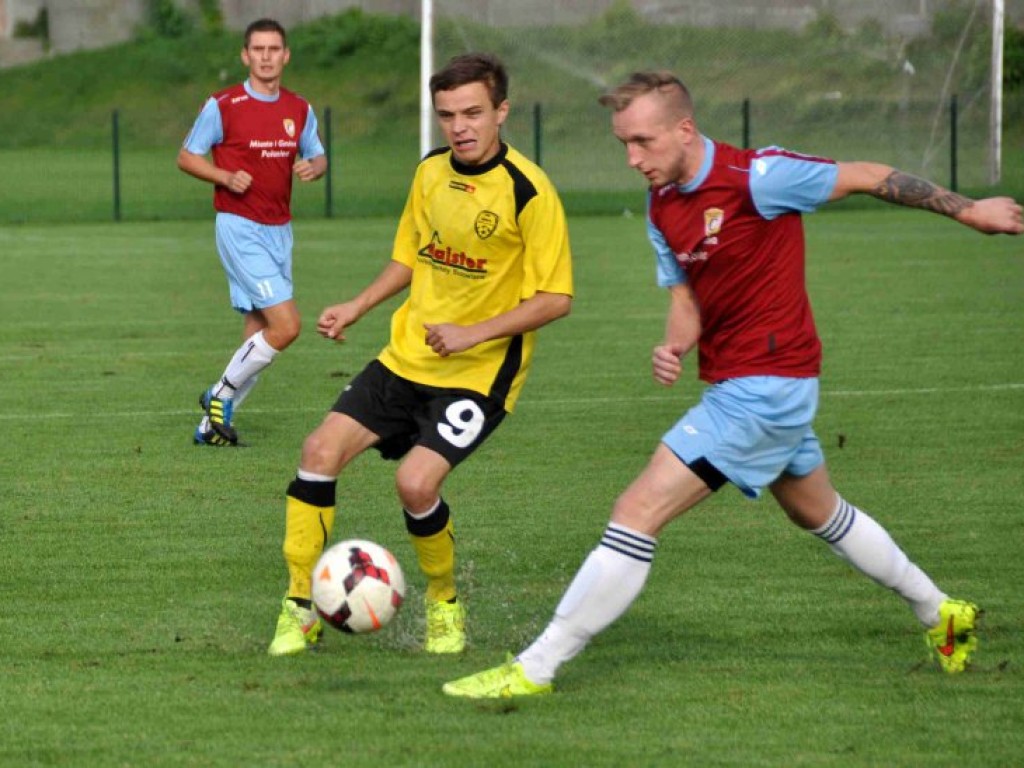 Sportowa środa w obiektywie - 27.08.2014 r.
