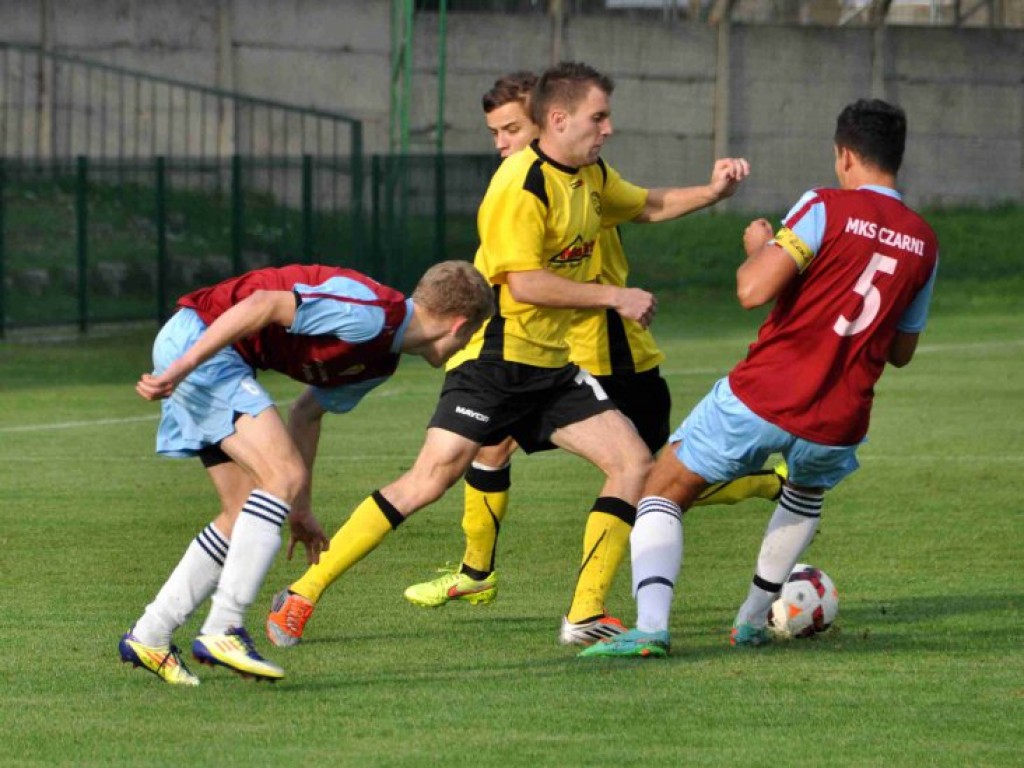 Sportowa środa w obiektywie - 27.08.2014 r.