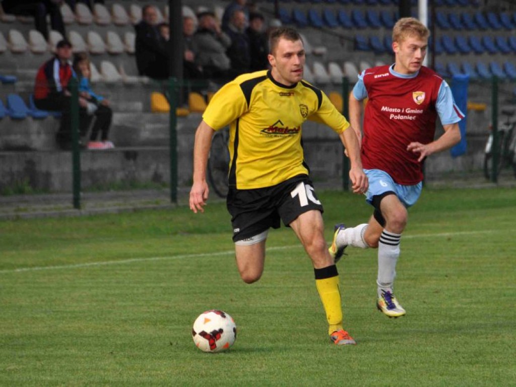 Sportowa środa w obiektywie - 27.08.2014 r.