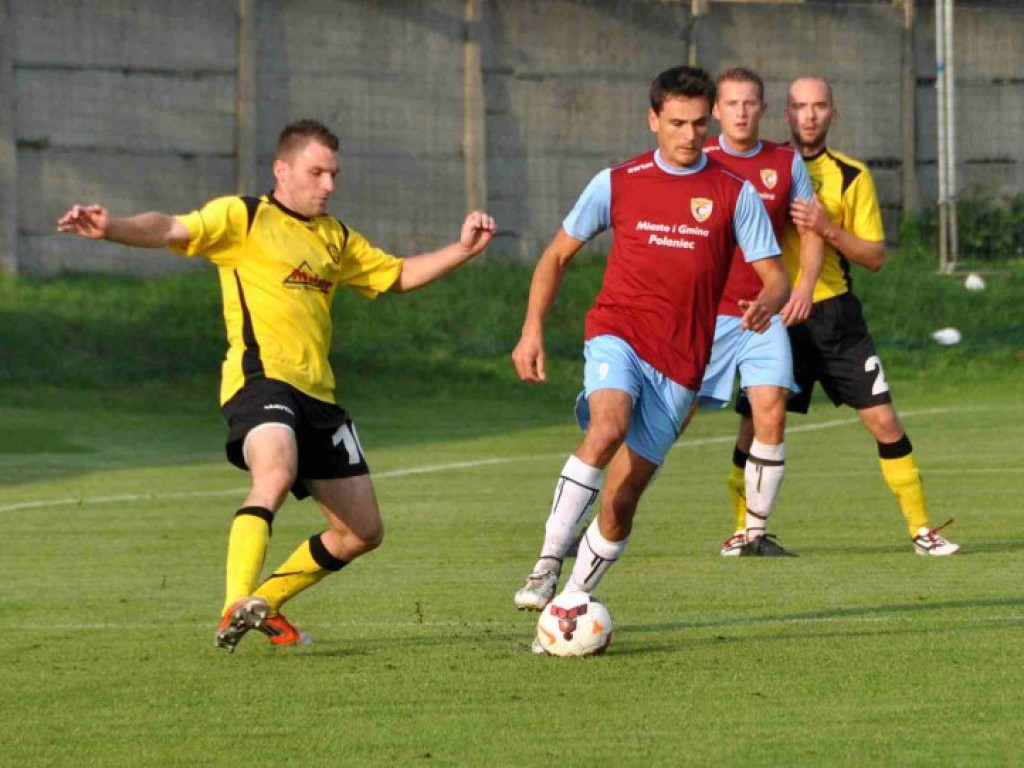 Sportowa środa w obiektywie - 27.08.2014 r.