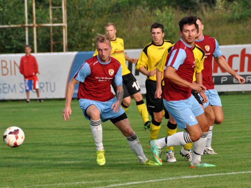 Sportowa środa w obiektywie - 27.08.2014 r.