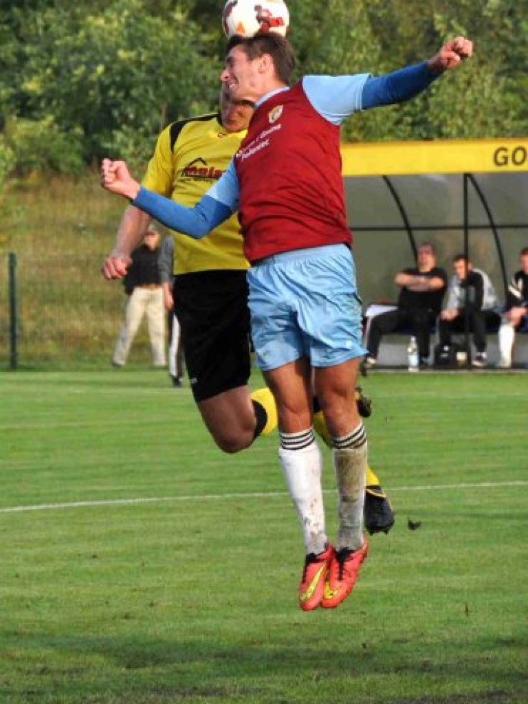 Sportowa środa w obiektywie - 27.08.2014 r.