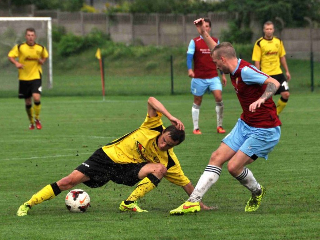 Sportowa środa w obiektywie - 27.08.2014 r.