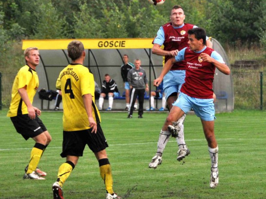 Sportowa środa w obiektywie - 27.08.2014 r.