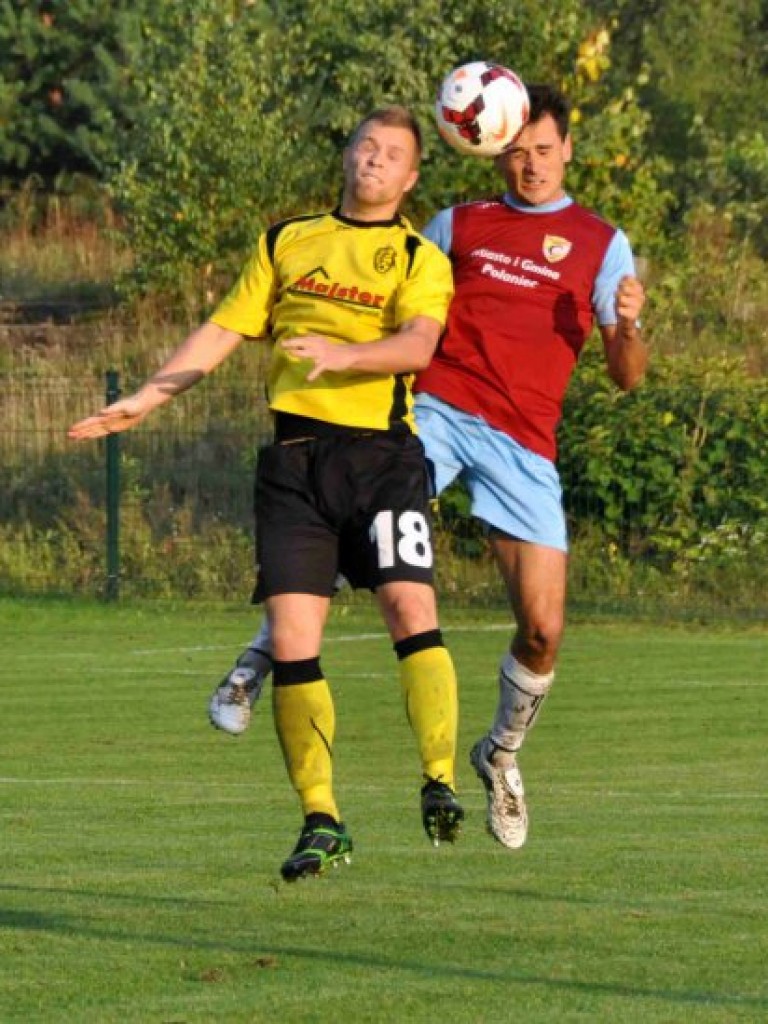 Sportowa środa w obiektywie - 27.08.2014 r.