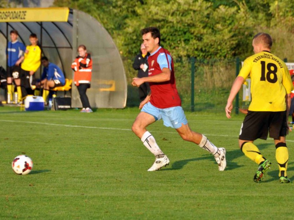 Sportowa środa w obiektywie - 27.08.2014 r.