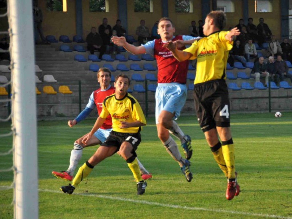 Sportowa środa w obiektywie - 27.08.2014 r.