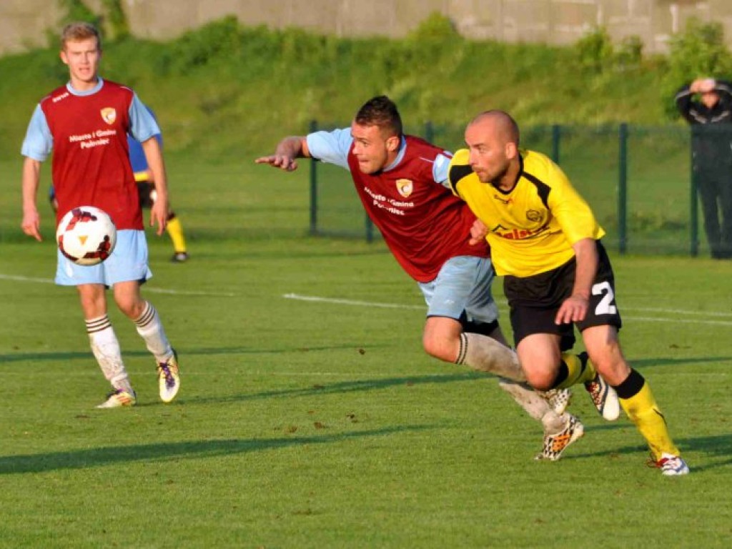 Sportowa środa w obiektywie - 27.08.2014 r.