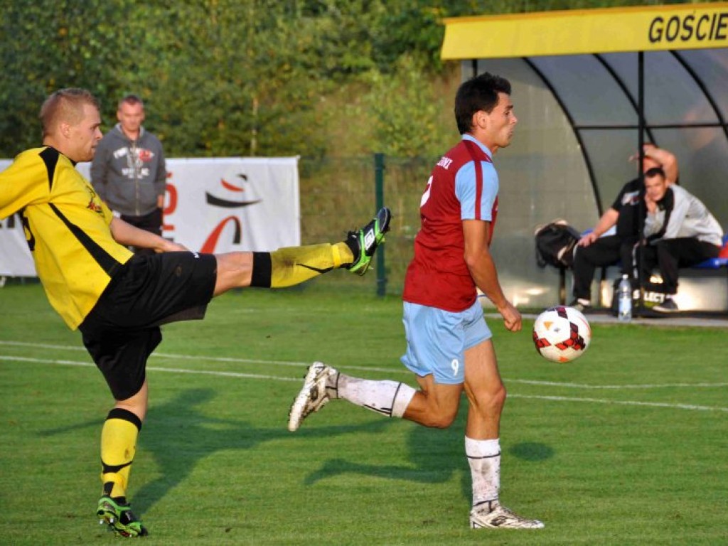 Sportowa środa w obiektywie - 27.08.2014 r.